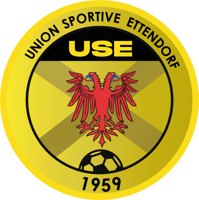 Bienvenue sur la<br>Boutique-Club Officielle<br>de l'UNION SPORTIVE <br>ETTENDORF