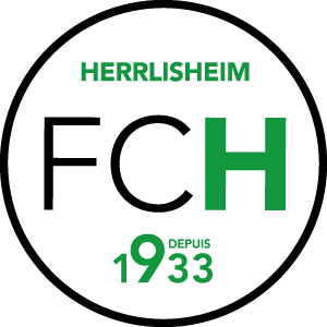 Bienvenue sur<br>la Boutique-Club Officielle<br>du FC HERRLISHEIM