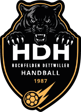 Bienvenue sur la<br>Boutique-Club Officielle<br>du Hochfelden Dettwiller<br>Handball Club