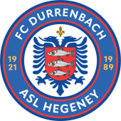 Bienvenue sur la<br>Boutique-Club Officielle de<br>l'Entente FC Durrenbach<br>ASL Hegeney