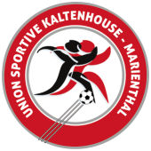 Bienvenue sur la<br>Boutique-Club Officielle<br>de l'US KALTENHOUSE-MARIENTHAL