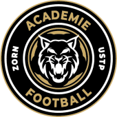 Bienvenue sur la <br> Boutique-Club officielle <br> de L'Académie Football <br> USTP ZORN